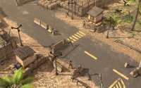 Прохождение Jagged Alliance Прохождение Jagged Alliance