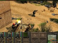 Прохождение Jagged Alliance Прохождение Jagged Alliance