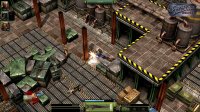 Прохождение Jagged Alliance Прохождение Jagged Alliance