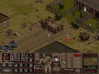 Прохождение Jagged Alliance Прохождение Jagged Alliance