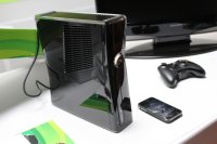 Компания Microsoft нарекла свою новую консоль Xbox 360