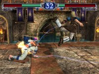 Курс молодого бойца Soul Calibur 2 Курс молодого бойца Soul Calibur 2