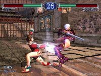 Курс молодого бойца Soul Calibur 2 Курс молодого бойца Soul Calibur 2