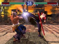 Курс молодого бойца Soul Calibur 2 Курс молодого бойца Soul Calibur 2
