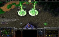 Тактика за Нежить в Warcraft 3