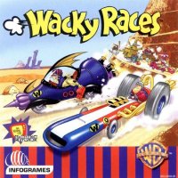 Wacky Race Wacky Race