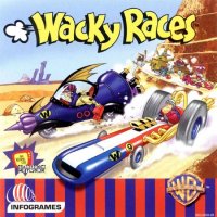 Wacky Race