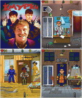 Жмурки игра Жмурки игра