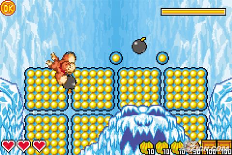 Donkey Kong: King of Swing Donkey Kong: King of Swing