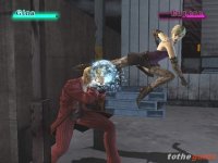 Beat Down: Fists of Vengeance Beat Down: Fists of Vengeance