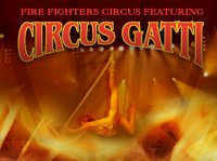 Circus Fighters