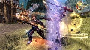 Ролевая онлайн игра Седьмой Элемент Ролевая онлайн игра Седьмой Элемент
