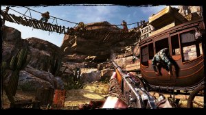 Gunslinger Gunslinger