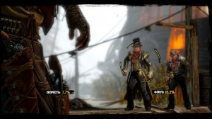 Gunslinger Gunslinger