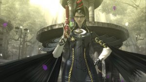Bayonetta Bayonetta