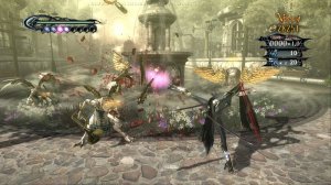 Bayonetta Bayonetta