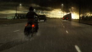 Heavy Rain: The Origami Killer Heavy Rain: The Origami Killer