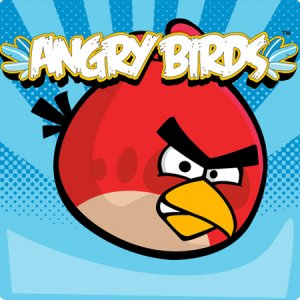 Angry Birds 2 -   android