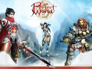 Ролевая игра perfect world Ролевая игра perfect world