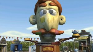 Wallace & Gromit's Grand Adventures: Muzzled! Wallace & Gromit's Grand Adventures: Muzzled!