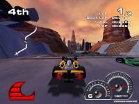 Lego Drome Racers Lego Drome Racers