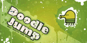 Doodle jump