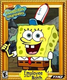 SpongeBob. Employee of the Month SpongeBob. Employee of the Month