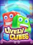 Lively Cubes Lively Cubes