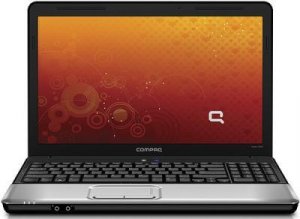 Новый игровой ноутбук Compaq Presario CQ60-215ER (2300)