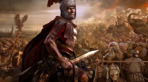 Total War: Rome II