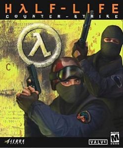    Counter-Strike 1.6?