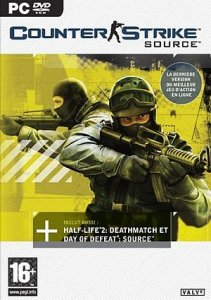 Counter-Strike Source Counter-Strike Source
