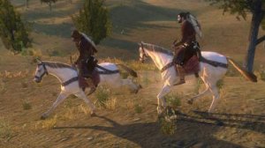 Mount & Blade: Warband Mount & Blade: Warband