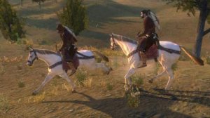 Mount & Blade: Warband