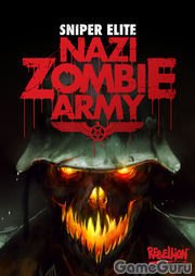 «Sniper Elite: Nazi Zombie Army»