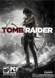 «Tomb Raider»