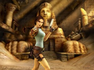 Cледующая часть Tomb Raider? Cледующая часть Tomb Raider?