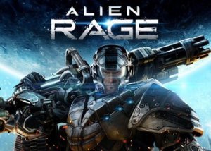 «Alien Rage»