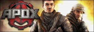 APOX APOX