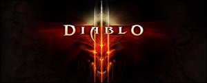 Diablo 3 Diablo 3