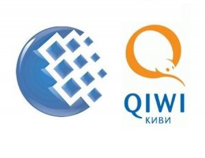 Как перевести средства с QIWI на WebMoney