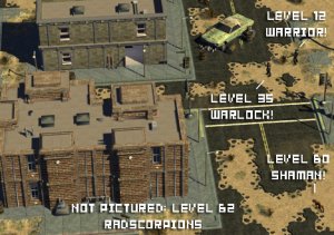 Fallout и Doom отныне под одной крышей Fallout и Doom отныне под одной крышей
