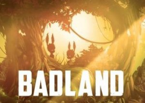 BADLAND