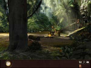 Secret Files 2: Puritas Cordis Secret Files 2: Puritas Cordis