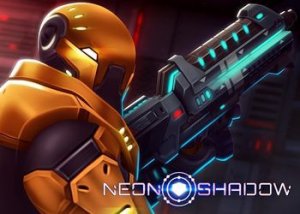 Neon Shadow Neon Shadow