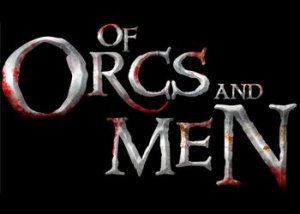 ORCS AND MEN
