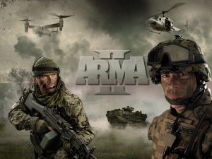 ArmA 2 ArmA 2