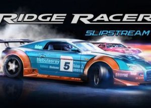 Ridge Racer