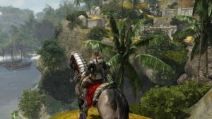 ArcheAge - новая песочница от корейской студии ArcheAge - новая песочница от корейской студии
