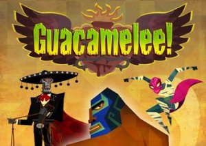 Guacamelee Guacamelee
